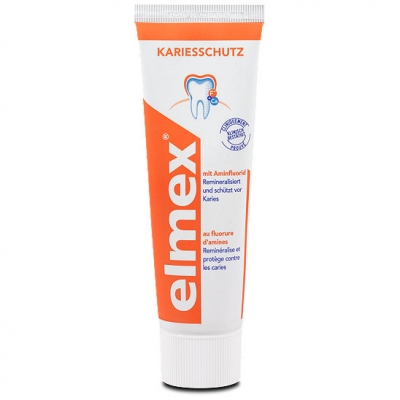 elmex caries protection